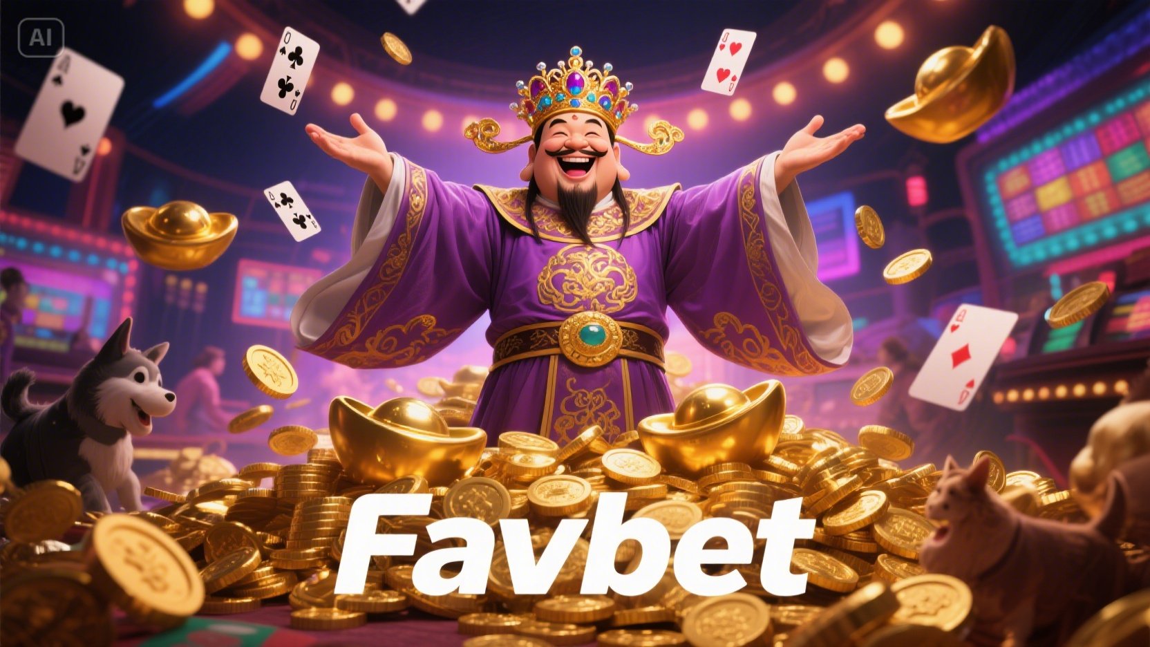 Favbet