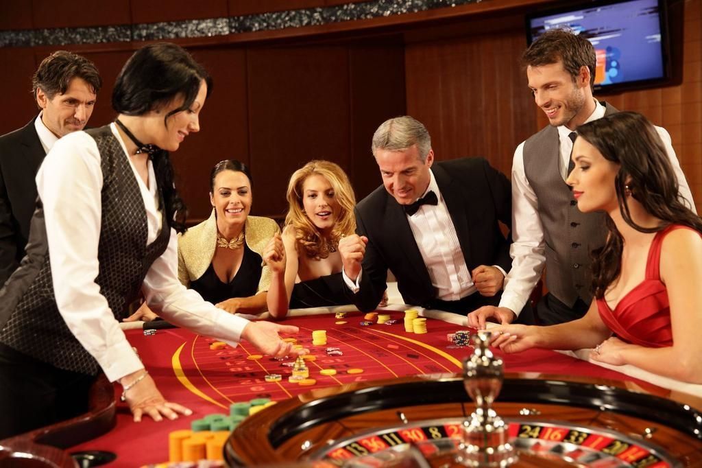Favbet Live Casino
